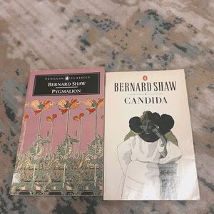 FREE WITH PURCHASE Book bundle